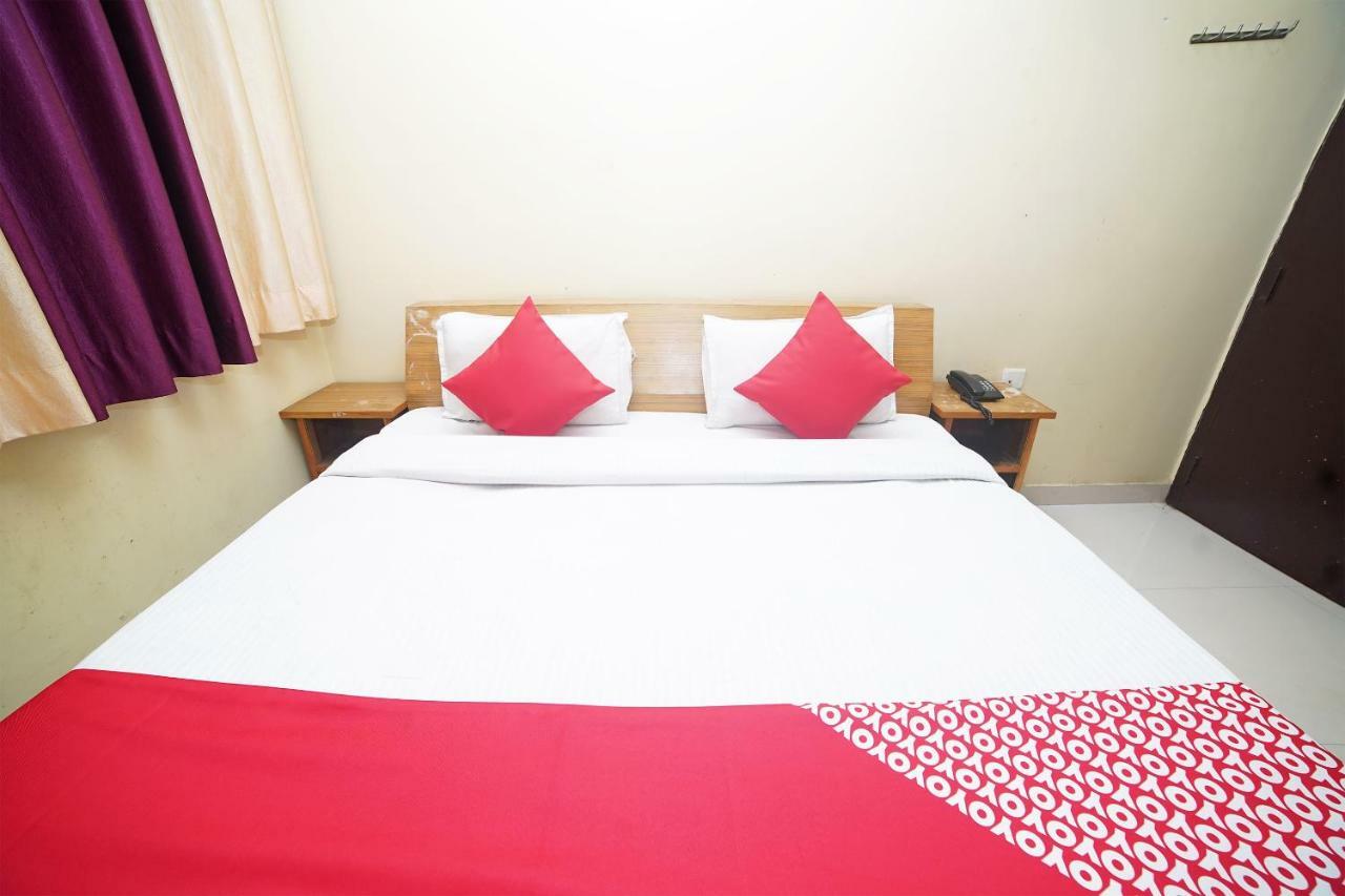 Oyo 37525 Hotel Mall Palace Pithoragarh ภายนอก รูปภาพ